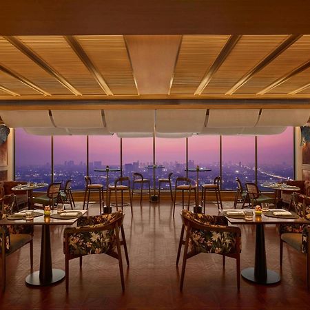 Marriott Executive Apartments Navi Mumbai Ngoại thất bức ảnh